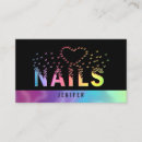 Search for butterfly logo business cards Makeup artist