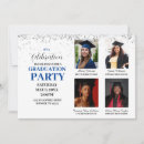 Search for multiple photo invitations High school