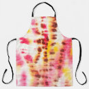 Search for tie dye aprons Blue