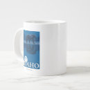Search for state of idaho mugs Bear