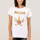 Search for glitter birthday tshirts Unicorn