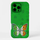 Search for irish iphone cases Green