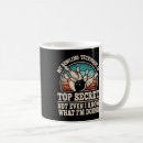 Search for bowling team mugs Bowling gutter ball