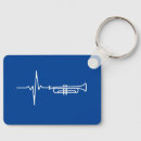 Search for trumpet player key rings Orchestra