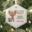 Search for weight christmas tree decorations Gym