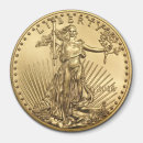 Search for coin magnets Eagle