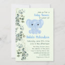 Search for nursery baby shower invitations Unique