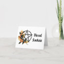 Search for samhain halloween cards Witchcraft