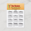 Search for spanish business cards Restaurant