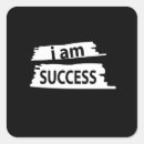 Search for success motivation stickers Inspirational