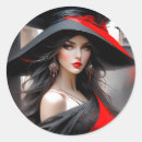 Search for womans face stickers Portrait