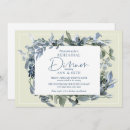 Search for palm tree rehearsal dinner invitations Elegant
