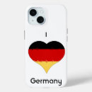 Search for german flag cases I love germany