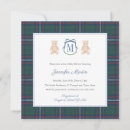 Search for classic baby boy shower invitations For her