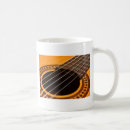 Search for spanish guitar mugs Musical