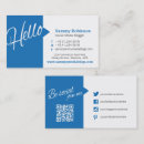 Search for quote business cards Professional