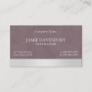 Search for sponge business cards Professional