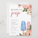 Search for popsicle invitations Ready to pop