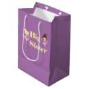 Search for big sister gift bags For her