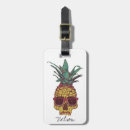 Search for funky luggage tags Summer