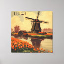Search for mill art Tulips
