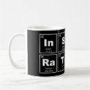 Search for chemical element mugs Elements