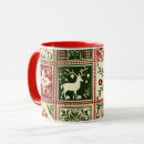 Search for green square mugs Retro