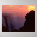 Search for victoria falls posters Waterfall