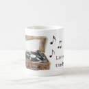 Search for record player mugs Records
