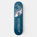 Search for blue shark skateboards Predator