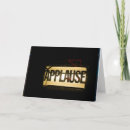 Search for musical theatre cards Dance