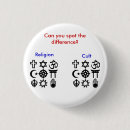Search for cult badges Religion