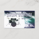 Search for drum instructor School