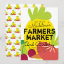 Search for fruit and vegetable invitations Modern