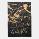 Search for black marble tea towels Texture