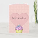 Search for treat cards Sweet