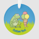 Search for amphibian christmas tree decorations Cute