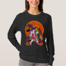 Search for halloween unicorn tshirts Witch