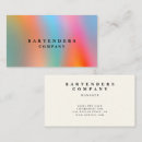 Search for futuristic design business cards Professional