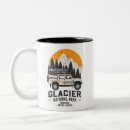 Search for glaciers mugs Montana