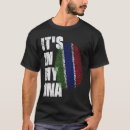 Search for gambia clothing Country