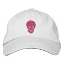 Search for goth hats Skull