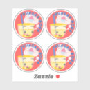 Search for kawaii design stickers Adorable