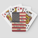 Search for vintage stars playing cards Stars and stripes