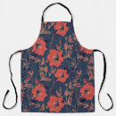 Search for beautiful dark aprons Pattern