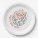 Search for new year plates Countdown