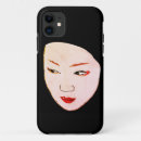 Search for geisha iphone cases Woman