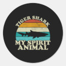 Search for shark fishing stickers Animal