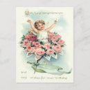 Search for angel birthday cards Rose