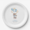 Search for teddy bear paper plates Elegant